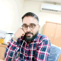Zeeshan Lodhi
