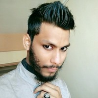 Mohammad Mudabbir Sayed