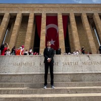 Ömer Ali KÖKEN