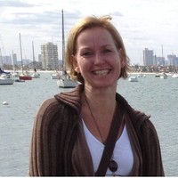Angelique Van Der Voet-Daniels