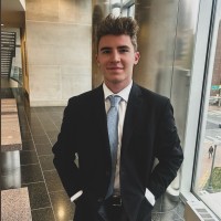Jackson Doyle