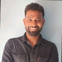 Vikram Kumar Mandal
