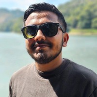 Debayan Mazumdar
