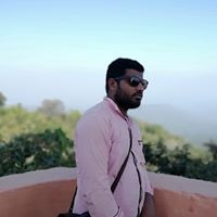 Ravi Ranjan