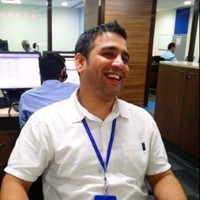 Hitesh Dahiya