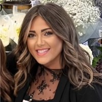 Chantel Knudson
