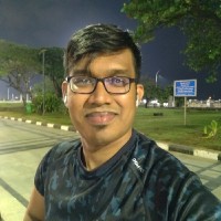Oliver Prem Kumar