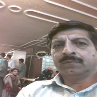 Afzaal Hamdani