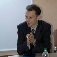 Максим Зиньковский