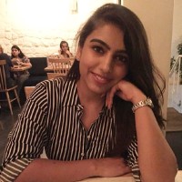 Arunima Jain