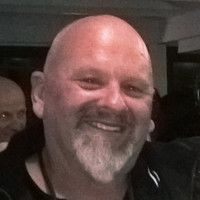 Mark Fudge