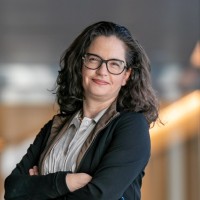Leticia A Funari Ferri, MD MSc PhD MBA