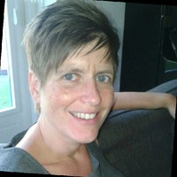 Marijke Van Doorn