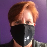 Kim Shadlock, Rn, Mn