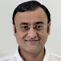 Maneesh Gupta