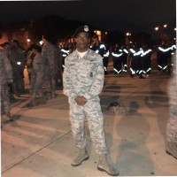 Antwan Morris