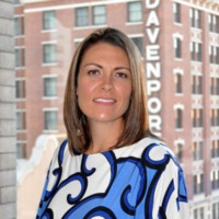 Siri Ashworth, PE, SE