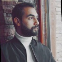 Omar Mobasher