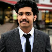 Ashwin Babu Suresh babu