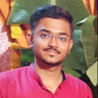 Nikhil Udande