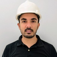 Suman Rijal, Eit