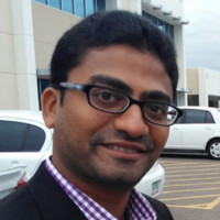 Jiten Parmar