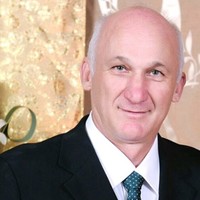 Gilmar Domingos Fornari