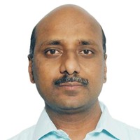 Krishnamoorthy Ganesan
