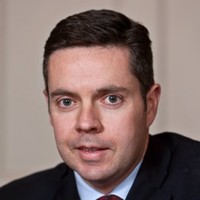 Robin Mitchell