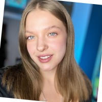 Anastasiya Tereshkina