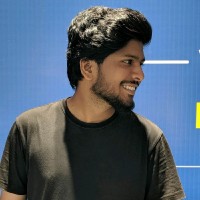 Manikandan S