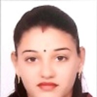 Priyanka Modi