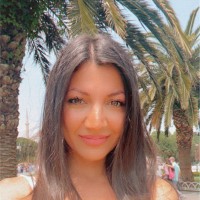 Nora Alyassin
