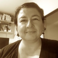 Angela Guzman Parra