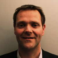 Cyrille Pageard