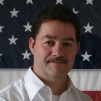 Timothy Jones