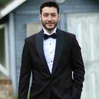 Furkan Kirbiyik