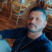 Ricardo Damascena