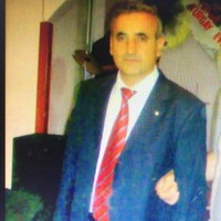 Necati Alp