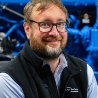 Daniel Sterrett
