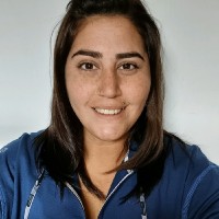 Debora Moyano