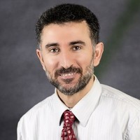 Aaid Esmail, Pe Msc