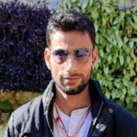 Neeraj Thakur