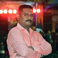 Nagesh Jadhav