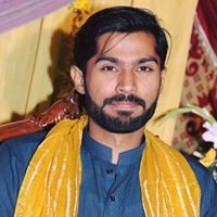 Muhammad Waqar