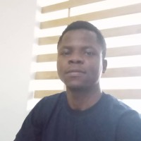 OLOWOFELA OLANREWAJU