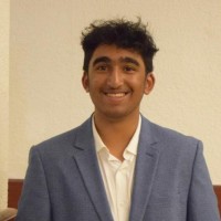 Kavin Loganathan