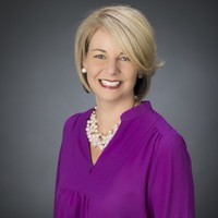 Alicia Blevins