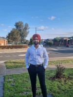 Jasmeet Singh