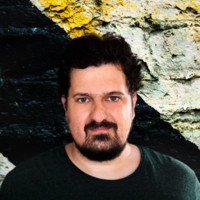 Fábio Megale